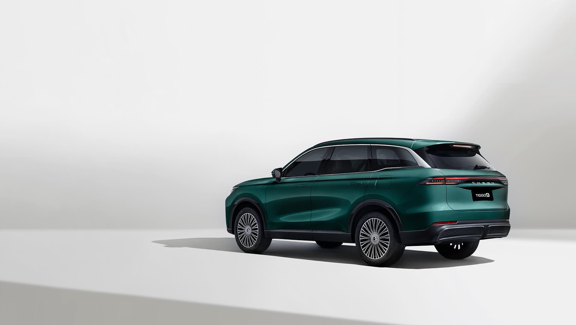 tiggo-9 hotspot stage