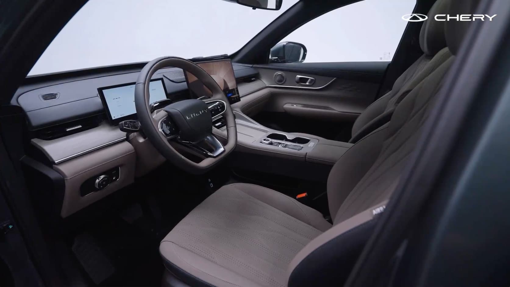 Comfort Space Video 1