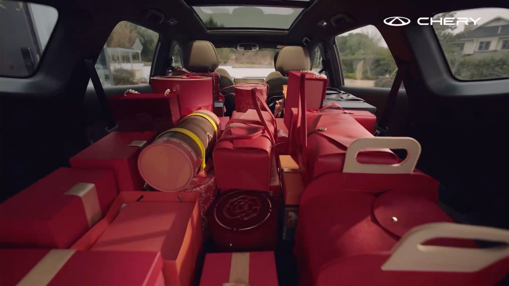 Comfort Space Video 2